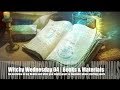 Witchy Wednesday 04 | Books and Materials