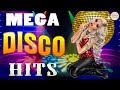 Best Disco Dance Songs of 70 80 90 Legends Retro - Disco Dance Music Of 80s Eurodisco Megamix #316