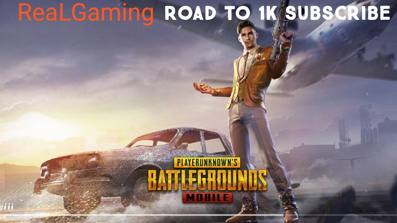 PUBG MOBILE LIVE STREAM SEASON 13 || DROP HUNTING FULL RUSH  || ROAD TO 1K SUBS || REALASHISH