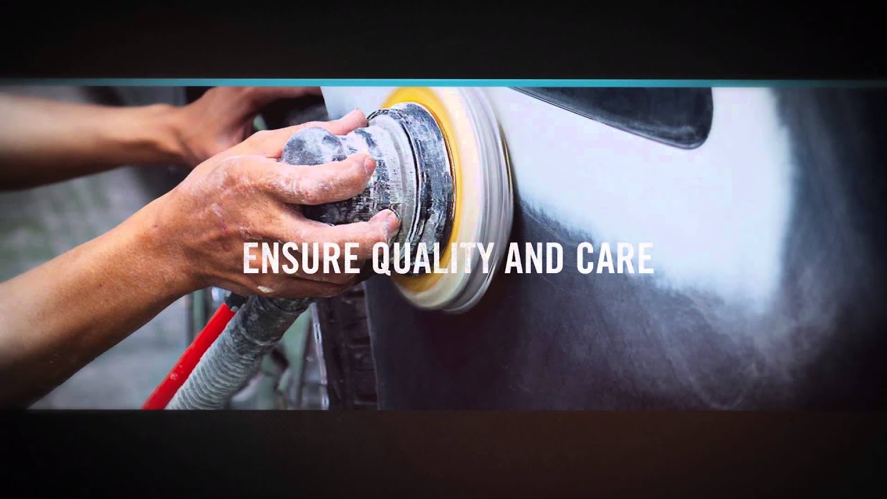 Best Auto Body Shop okc YouTube