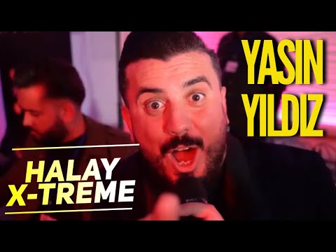 Yasin Yildiz - Halay X-TREME / Amed Grani / Delilo / Raks/ 33 Dakika canli halaylar