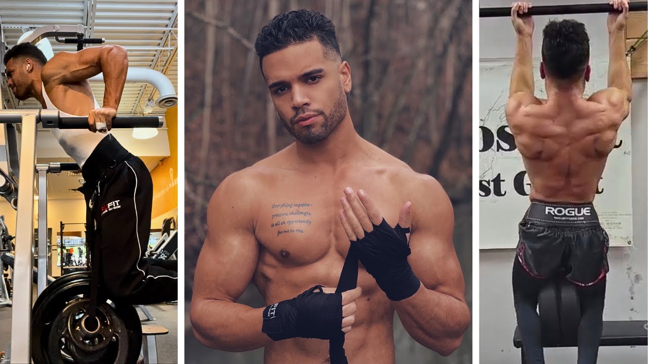 BODYGAME: WOMEN Will Do THESE 10 Things When You Have A Masculine & Aesthetic Body (TRUTH REVEALED)