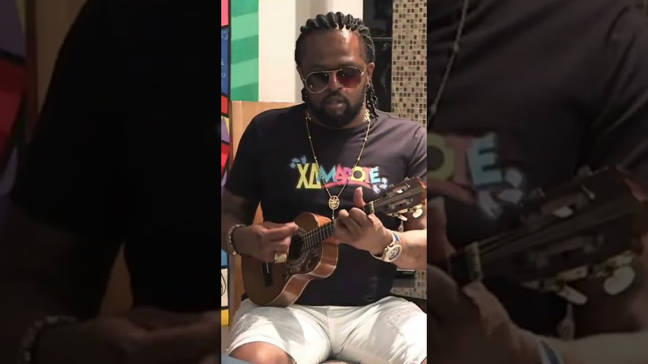 XANDE DE PILARES E MARQUINHOS PQD