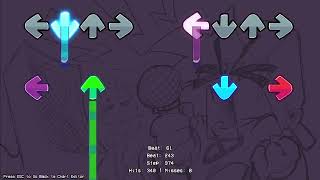 Soulles DX -  Gamebreaker (Scrapped Mix) Rechart