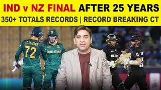 India Vs New Zealand Icc Champions Trophy 2025 Final Ary News Mp3 & Mp4
