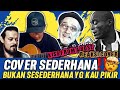 Boom‼️Dikira Cover Sederhana⁉️ Musisi ini Jelaskan Faktanya | Alip Ba Ta - Fingerstyle Cover