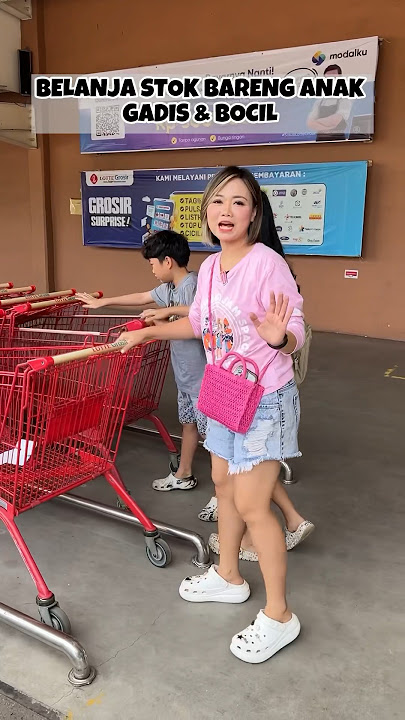 WEEKLY SHOPPING #holidaywithshorts #hangingoutwithshorts