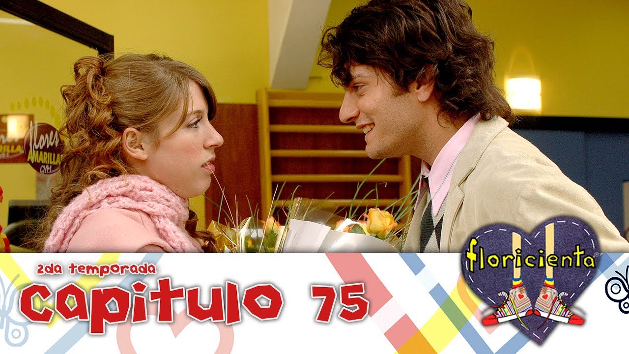 Floricienta Capitulo 75 Temporada 2