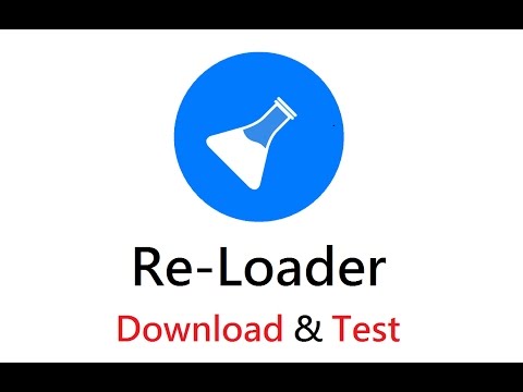 Download Re-Loader Activator KMS Crack Windows 10/Office 2016 - YouTube