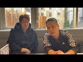 2人の関係に亀裂が…