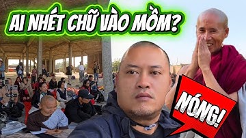 FULL TOÀN CẢNH - Có Cần Bỏ Nhà Đi Trợ Duyên Hoặc Tình Nguyện Viên Không? video 4K