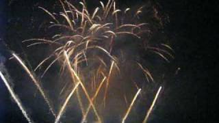 Ignis Brunensis 2009 - Zápas Pekla S Nebem 33