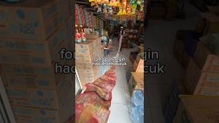 join trend panjang2an hadiah teh pucuk🤣 #fyp #tehpucuk #warung #fomo #hadiah