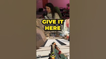 The WORST Type Of Teammate In APEX LEGENDS