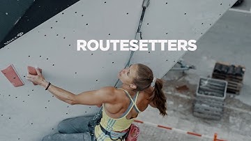 An Infinite Possibility Of Expression | ROUTESETTERS