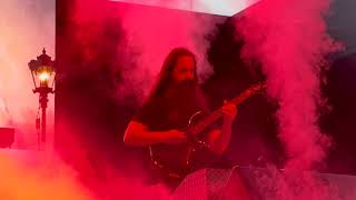 Dream Theater – Bend the Clock (Up Close Front Row Live)