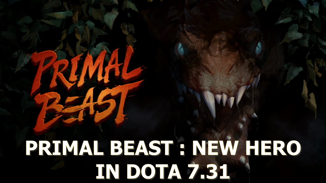 Dota new patch фото 90