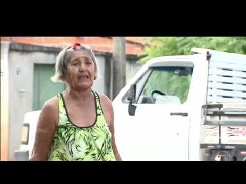 Jornal Nacional mostra o descaso da gestão de João Carlos com famílias desabrigadas em Buriticupu