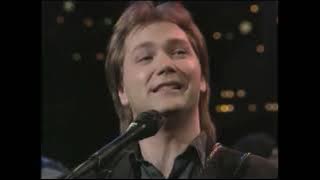 Steve Wariner Austin City Limits 1990