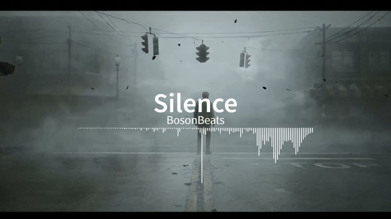 Haunting Dark Ambient Horror OST | Creepy Cinematic Soundtrack | BosonBeats - No Copyright Music