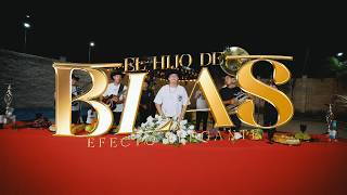 El Hijo De Blas - EFECTO ELEGANTE (VIDEO OFICIAL)