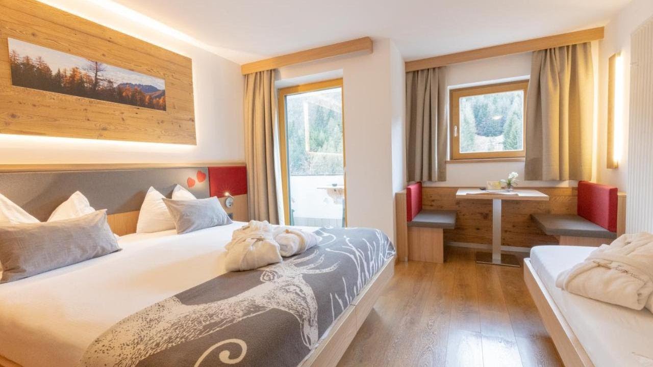 Berghotel Miramonti, Tesero, Italy