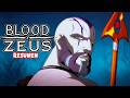 BLOOD OF ZEUS Temporada 1 | Resumen EN MINUTOS