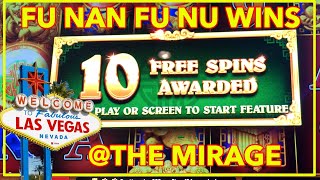 🎰FU NAN FU NU SLOT WINS @ The Mirage Las Vegas | NorCal Slot Guy screenshot 5