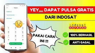3 Cara Mendapatkan Kuota Gratis Indosat screenshot 3