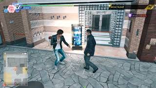 Judgment - Juggle Eyes 2.8 Update