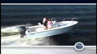 EdgeWater 188CC