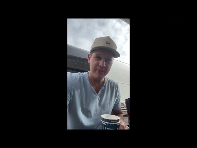Jon Pardi - WTF You Do All Day? (Lafayette, LA)