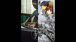 Everything for you / Fushigi Yuugi