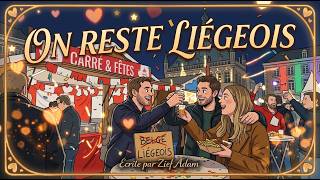 Download Lagu On reste Liégeois