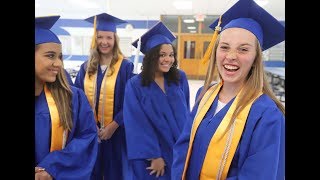 NDHS Graduation 2019