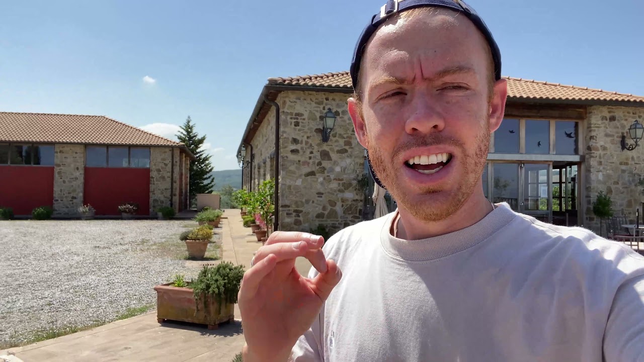 Visiting tuscany Brunello di Montalcino - Wine Tours