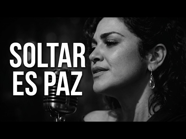 No Me Debes Nada 🥀 | Soul Blues en Español | Voz Profunda y Emotiva