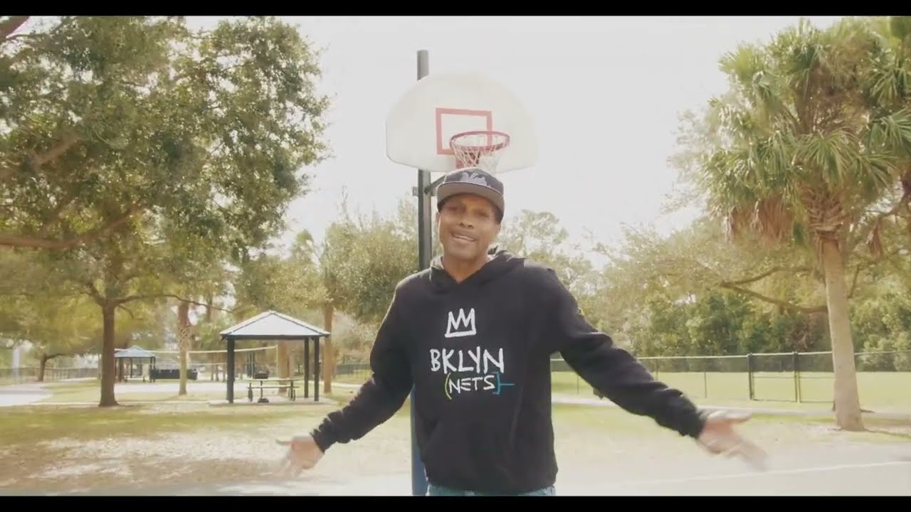 Wordsworth Featuring Pav Bundy “It Gets Better” From Pillmatic The Album