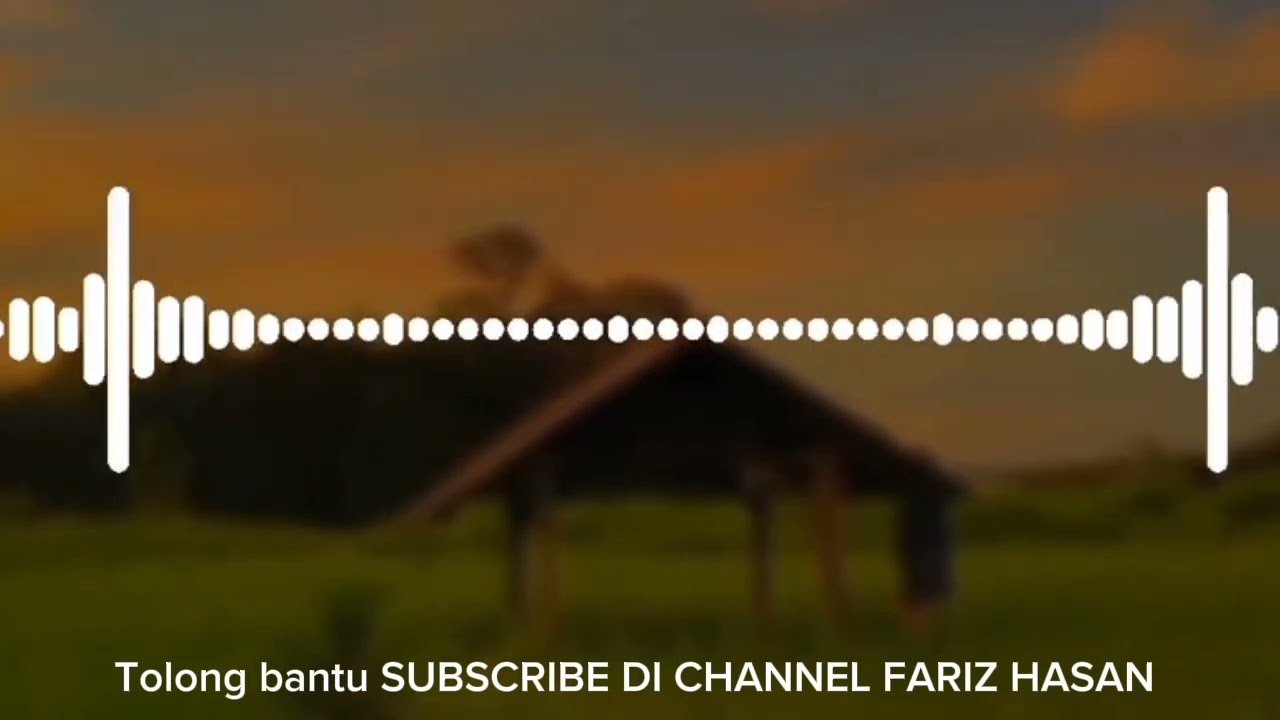 DJ SHOLAWAT YA THOYBAH  VERSI TERBARU FULLL BASS