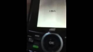 Motorola I465 Review