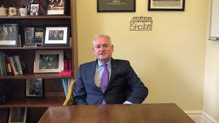 Carlyle part 4: Why is removing private right of action important to you