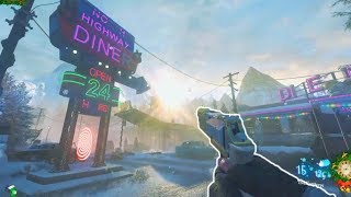 BEST ZOMBIES MAP 2017? (New Masterpiece) Call of Duty Black Ops 3 Zombies Gameplay screenshot 2