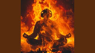Zen Flames Binaural Serenity
