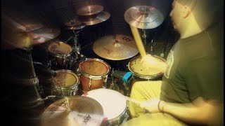 UNDER BASE - The Day Before Adidi - João Calmon - Drummer - Brooklyn Funk Essentials