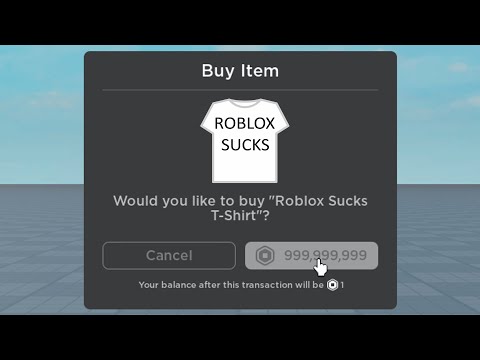 Roblox Haters Be Like...