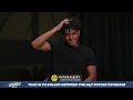 Mathis Albert on Becoming YOUNGEST GOALSCORER in USMNT History!