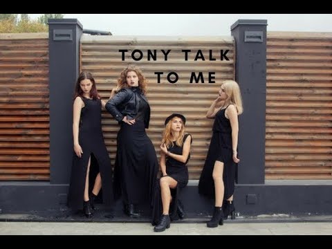Jazz Funk choreo