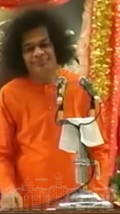 Prema Mudita Manase Kaho #srisathyasaibhajans