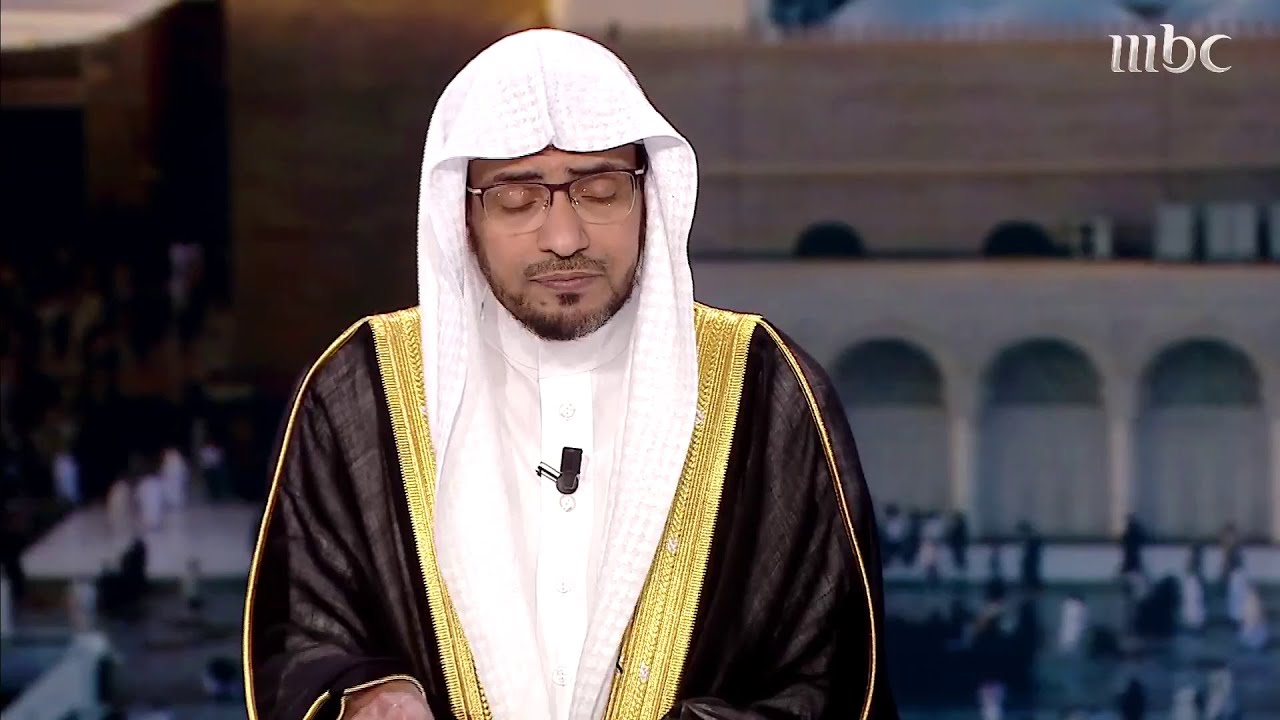 المغامسي يروي علاقة نجمة داود باليهود وكيف تحولت رمزا لهم