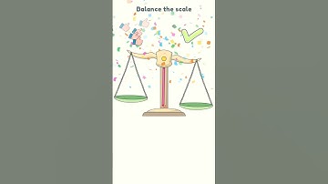 #_______full_support👍 ll#dop2 #level 408 // 🔔very hard level (balance the scale) ll #gaming #like 💥💥